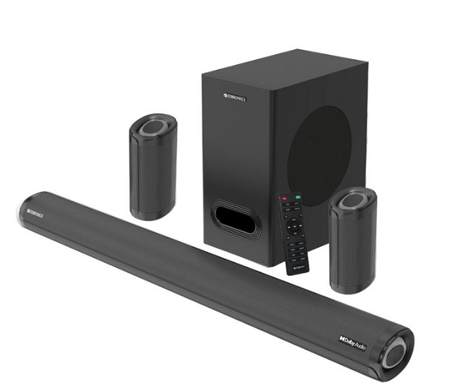 5 Best Rated Home Theatre Systems Under 15000 Check Out The Finest